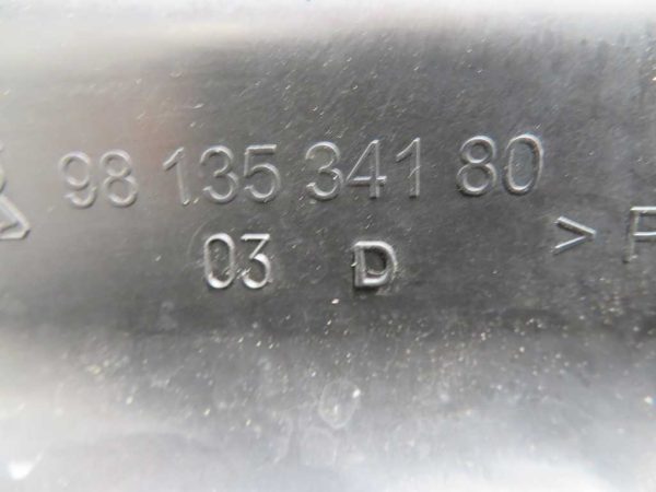 PEUGEOT 208 1.2 BEN. L.19, ZRAČNI FILTER - Image 3
