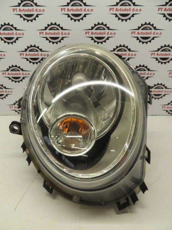 MINI COOPER L.08, PREDNJA DESNA LUČ