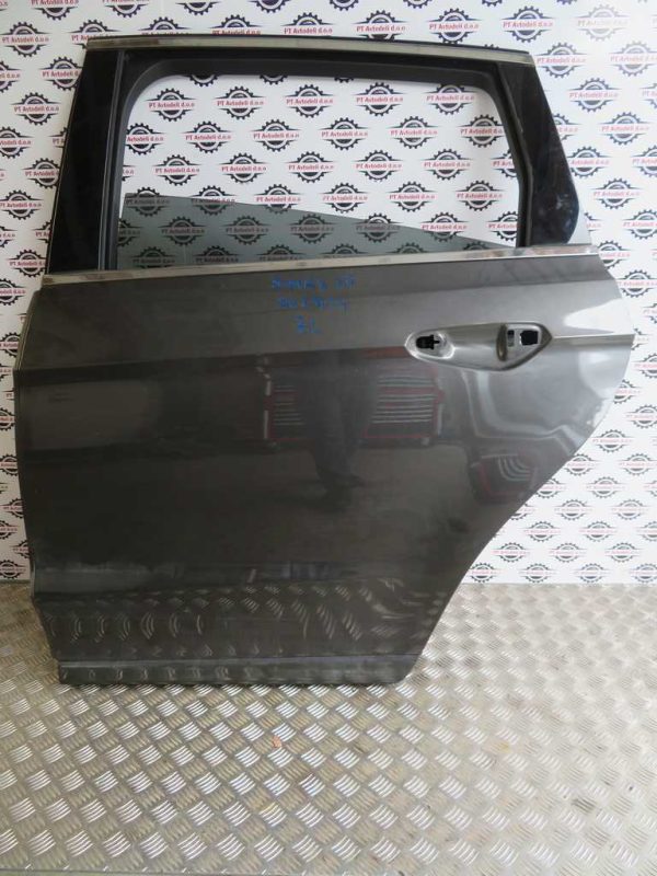 FORD S-MAX L.20, ZADNJA LEVA VRATA