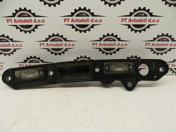 VW TOURAN L.08, TIPKA POKROVA PRTLJAGE