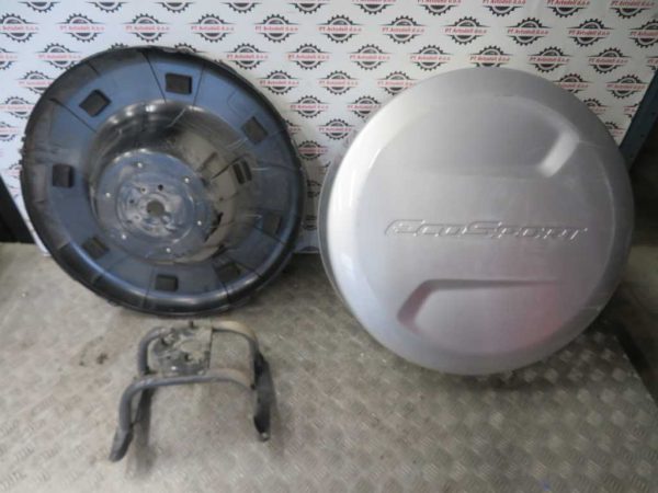 FORD ECOSPORT L.15, OHIŠJE REZERVNE GUME