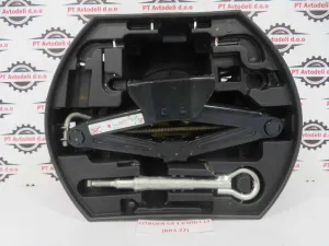 CITROEN C4 L.12, ORODJE REZERVNE GUME
