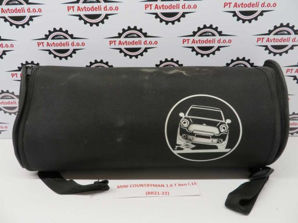 MINI COUNTRYMAN R60 L.15, ORODJE REZERVE - Image 2