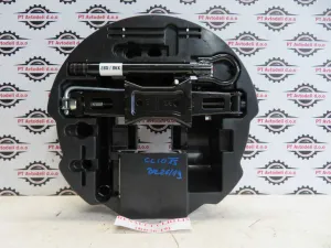 RENAULT CLIO L.15, ORODJE ZA REZERVNO KOLO