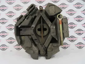 RENAULT SCENIC L.10, ORODJE REZERVNE GUME