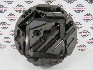 OPEL ASTRA L.07, ORODJE REZERVNE GUME