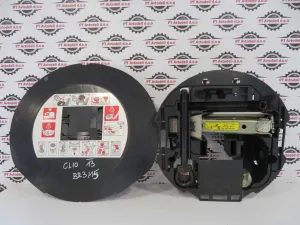 RENAULT CLIO L.13, ORODJE REZERVNE GUME