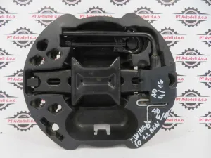 RENAULT TWINGO L.10, ORODJE REZERVNE GUME