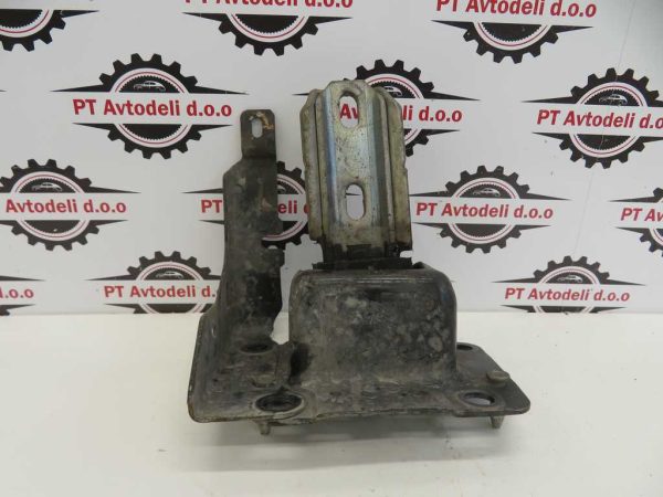CITROEN C3 PICASSO L.10, NOSILEC MOTORJA