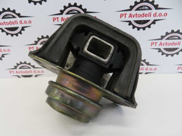PEUGEOT 307 1.6 HDI L.06, NOSILEC MOTORJA - Image 2