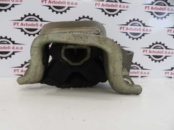 PEUGEOT BOXER L.11, NOSILEC MOTORJA - Image 2