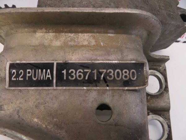 PEUGEOT BOXER L.11, NOSILEC MOTORJA - Image 3