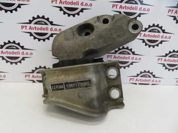 PEUGEOT BOXER L.11, NOSILEC MOTORJA