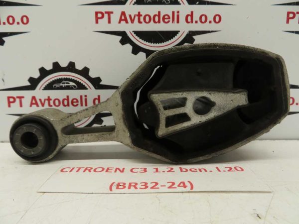 CITROEN C3 1.2 BEN. L.20, NOSILEC MOTORJA