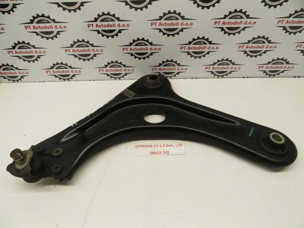 CITROEN C3 1.2 BEN. L.20, PREDNJA LEVA ROKA