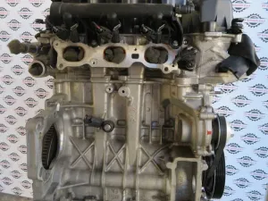 CITROEN C3 1.2 BEN. L.22, MOTOR