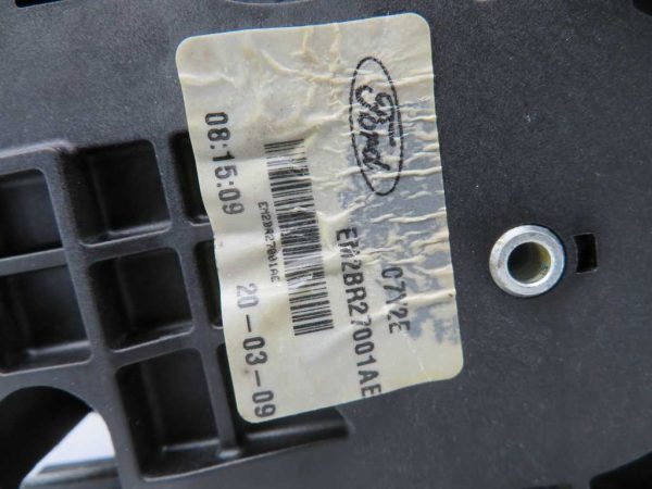 FORD S-MAX L.20, MEHANIZEM ZA DVIG STEKLA, ZADNJI DESNI - Image 2