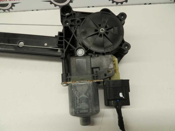 FORD S-MAX L.20, MEHANIZEM ZA DVIG STEKLA, ZADNJI DESNI - Image 3