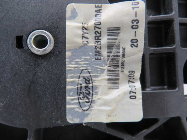 FORD S-MAX L.20, MEHANIZEM ZA DVIG STEKLA, ZADNJI LEVI - Image 2