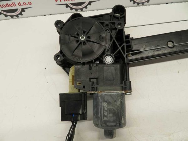 FORD S-MAX L.20, MEHANIZEM ZA DVIG STEKLA, ZADNJI LEVI - Image 3