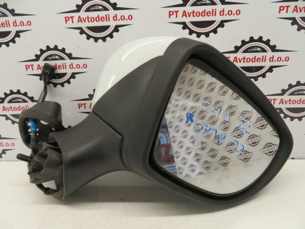RENAULT CLIO L.16, DESNO OGLEDALO