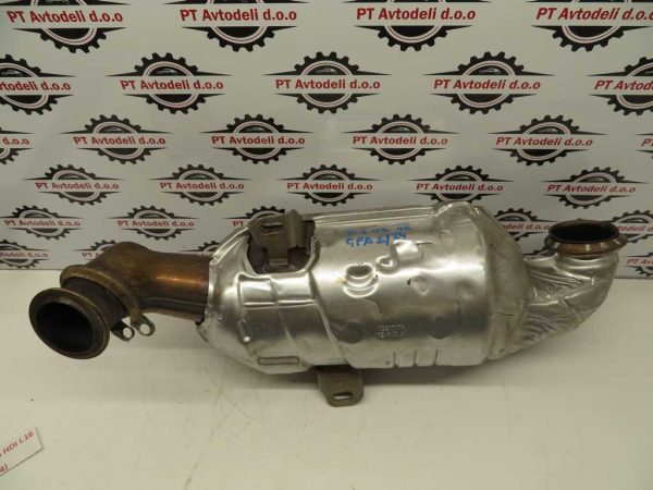 PEUGEOT 208 1.6 HDI L.16, KATALIZATOR - Image 2