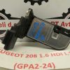 PEUGEOT 208 1.2 BEN. L.16, SENZOR ZA PRETOK ZRAKA