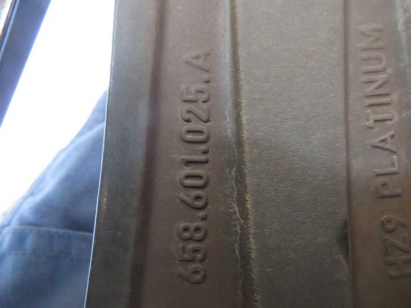 ŠKODA KAMIQ L.20, ALU PLATIŠČE - Image 6