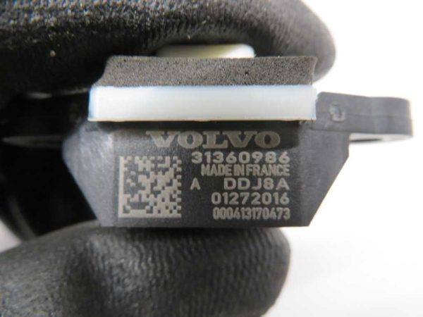 VOLVO V40 L.16, AIRBAG SENZOR - Image 2