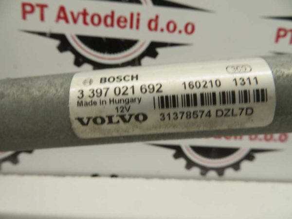 VOLVO V40 L.16, MOTORČEK PREDNJIH BRISALCEV - Image 3