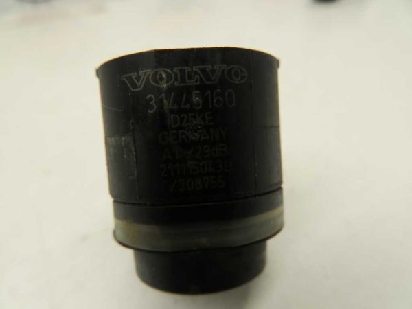 VOLVO V40 L.16, PARK SENZOR - Image 4