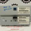 VOLVO V40 L.16, RADIO EKRAN - Image 2