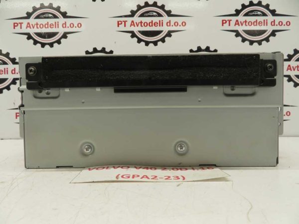 VOLVO V40 L.16, RADIO