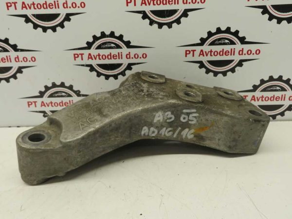 AUDI A3 L.05, NOSILEC MOTORJA