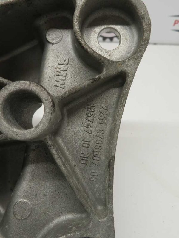 BMW 1 F20 L.12, NOSILEC MOTORJA - Image 2