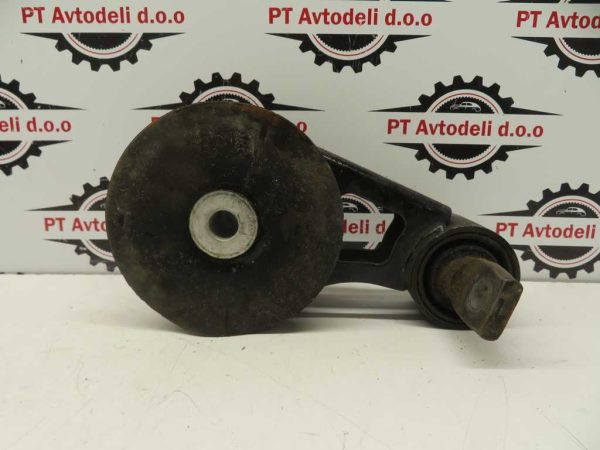 FIAT SEDICI 2.0 JTDM L.10, NOSILEC MOTORJA