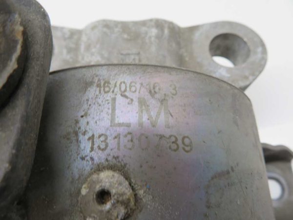 OPEL CORSA 1.2 BEN. L.08, NOSILEC MOTORJA - Image 3