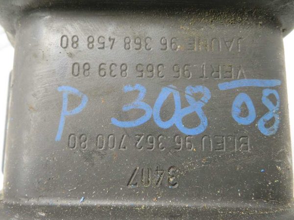 PEUGEOT 308 L.08, NOSILEC MOTORJA - Image 5