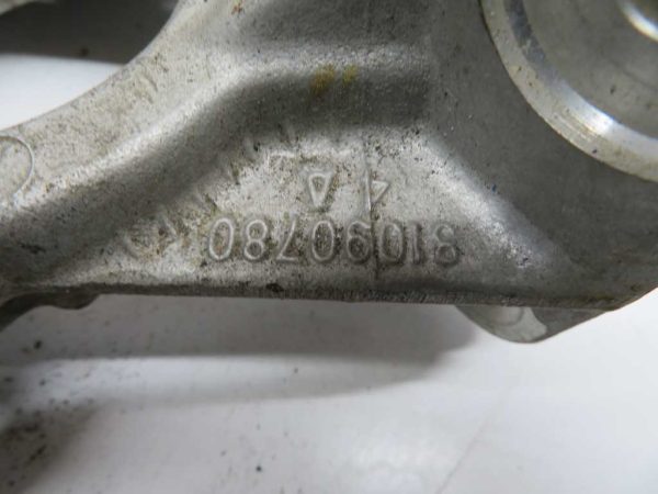 PEUGEOT 3008 L.10, NOSILEC MOTORJA - Image 2