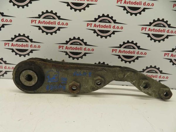 PEUGEOT BOXER 3.0 HDI L.08, NOSILEC MOTORJA