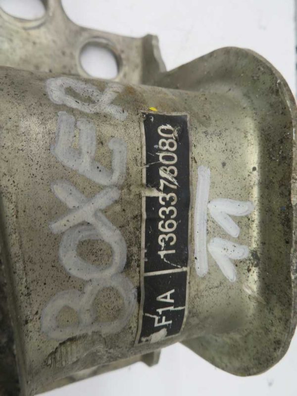 PEUGEOT BOXER L.11, NOSILEC MOTORJA - Image 3