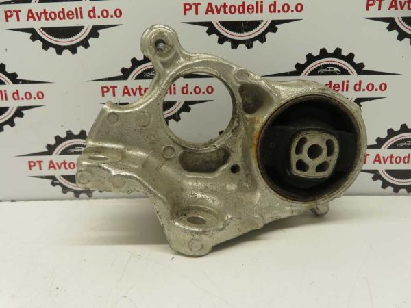 PEUGEOT PARTNER L.10, NOSILEC MOTORJA