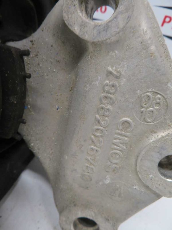 PEUGEOT PARTNER L.10, NOSILEC MOTORJA - Image 4
