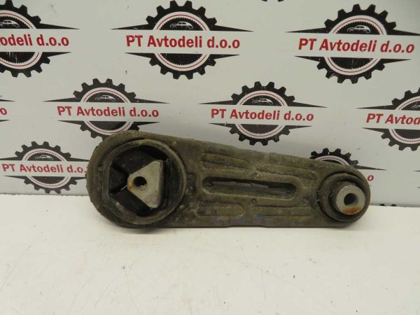 RENAULT CLIO L.07, NOSILEC MOTORJA