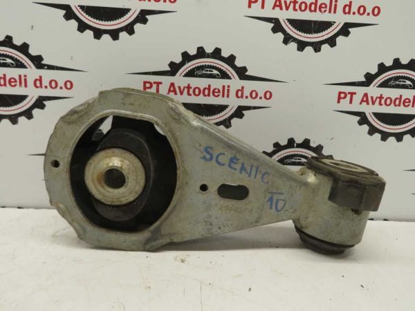RENAULT SCENIC L.10, NOSILEC MOTORJA