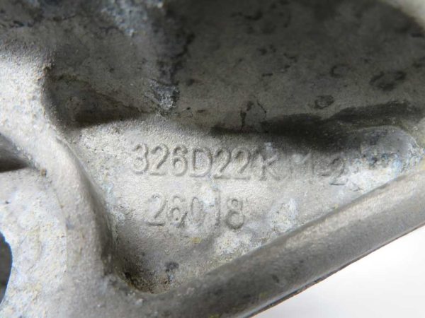 RENAULT SCENIC L.10, NOSILEC MOTORJA - Image 4