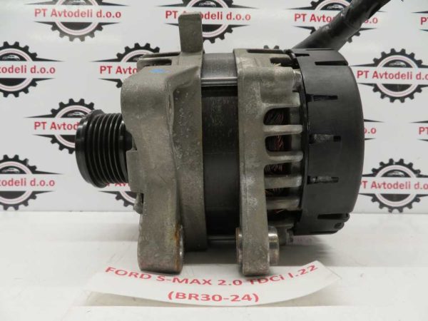 FORD S-MAX 2.0 TDCI L.22, ALTERNATOR - Image 2