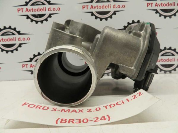 FORD S-MAX 2.0 TDCI L.22, EGR VENTIL - Image 3