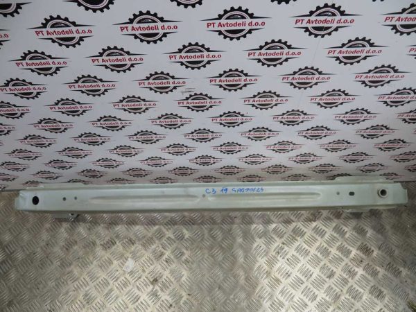 CITROEN C3 1.2 T BEN. L.19, ZADNJA TRAVERZA