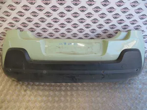 CITROEN C3 1.2 T BEN. L.19, ZADNJI ODBIJAČ